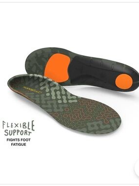 Hike Cushion (ADAPT Hike Max) Insole